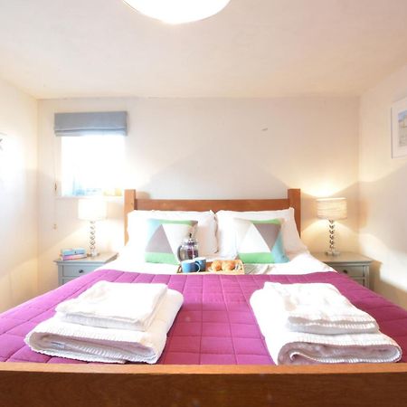 1 South Cottages Thorpeness Ngoại thất bức ảnh