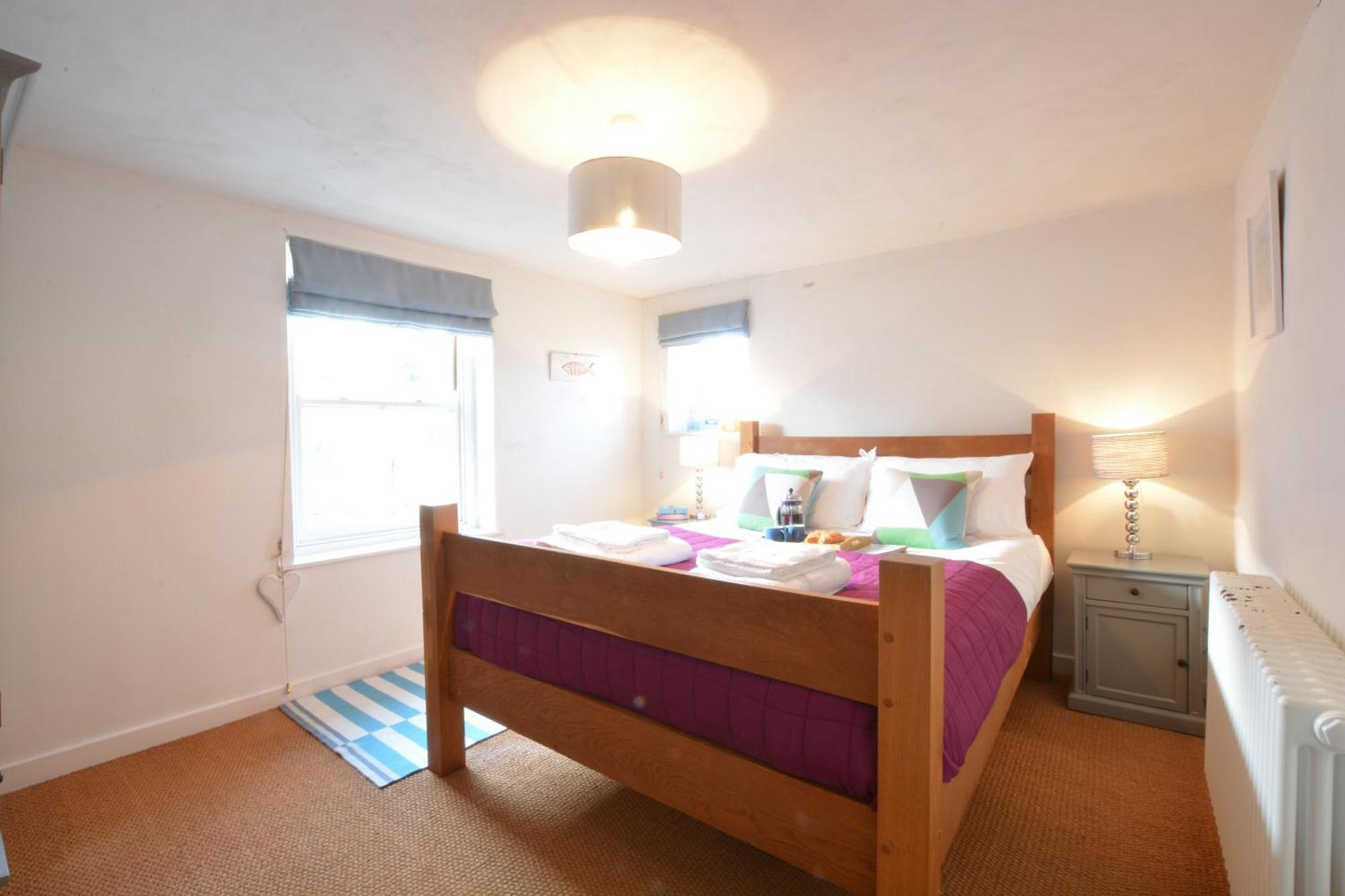 1 South Cottages Thorpeness Ngoại thất bức ảnh