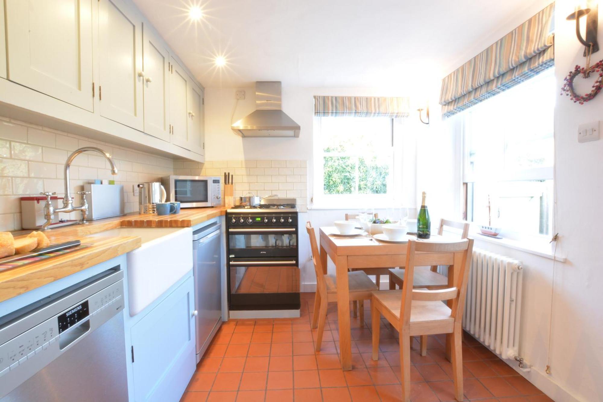 1 South Cottages Thorpeness Ngoại thất bức ảnh