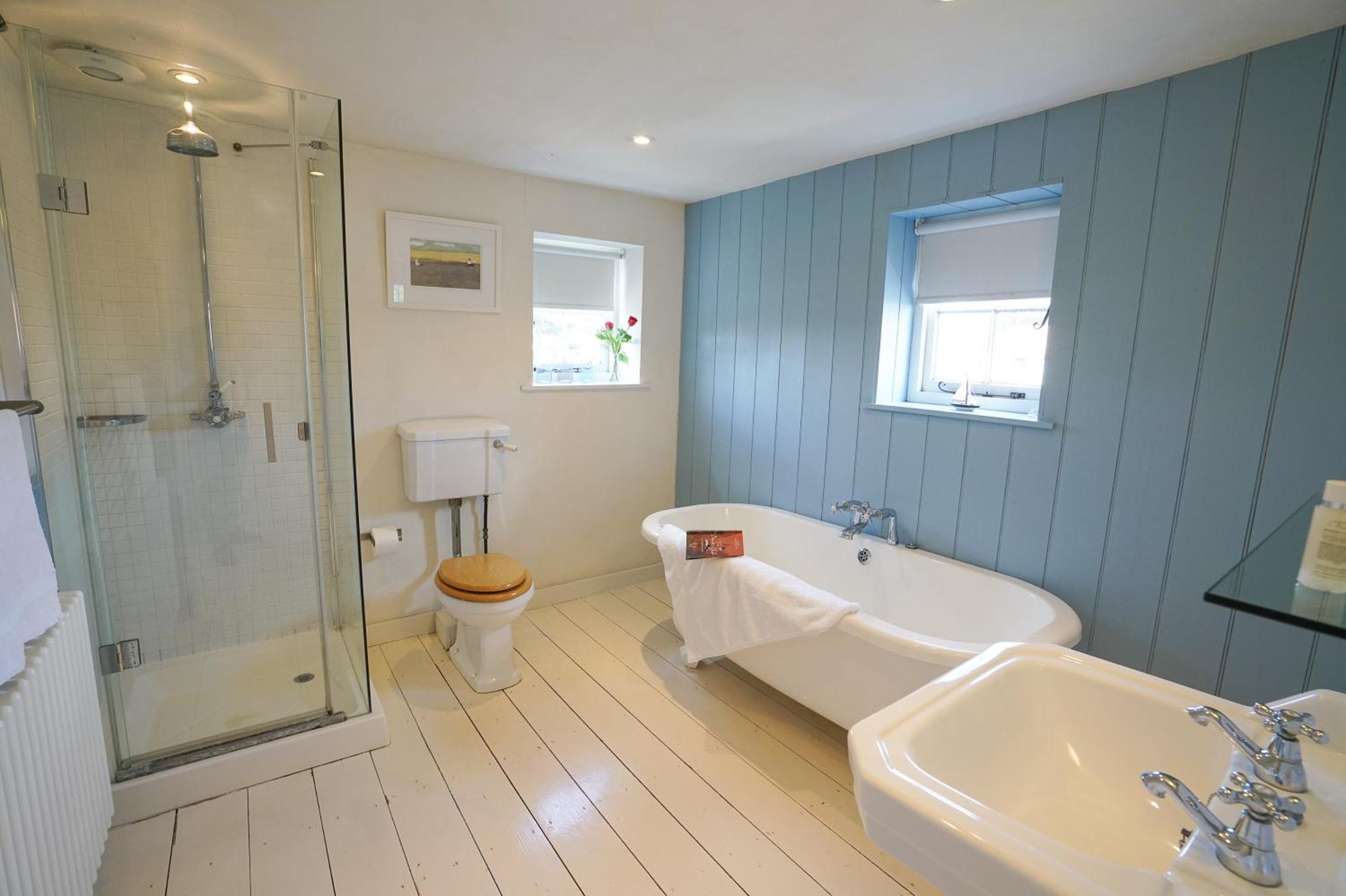 1 South Cottages Thorpeness Ngoại thất bức ảnh